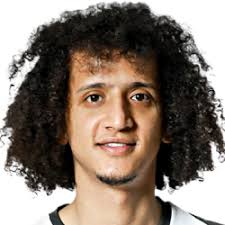 Omar Abdulrahman Soccer Player Profile Soccer Manager