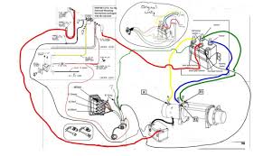 Gskmotor winch solenoid relay contactor 12v 250a with protecting caps for atv utv 4x4 vehicles truck towing winch thumb switch. Warn Atv Winch Solenoid Wiring Diagram Pull Fuse Box Begeboy Wiring Diagram Source