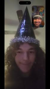 New Year Same Brother