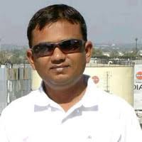 Mukesh Rajpura Email & Phone Number