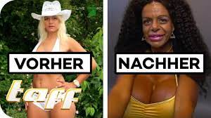 Weisse Frau 29 Lasst Sich Schwarz Spritzen Taff Prosieben Youtube