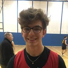 Cleveland Jewish Basketball League: Nate Miller