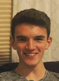 Tennis players, teenagers, and local leaders accept the Community Challenge 