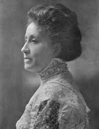 Mary Church Terrell