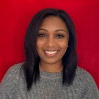 Elizabeth Mekonnen's Instagram, Twitter & Facebook