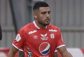 Con el liderazgo en la cancha de adríán ramos, los escarlatas destrozaron la defensa de. America De Cali Hoy Oferta Por Rodrigo Urena