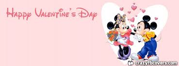 Make a statement with a facebook timeline cover that puts you in the spotlight. Download Php 850 315 Pixels Mickey Mouse And Friends Disney Valentines Walt Disney Characters