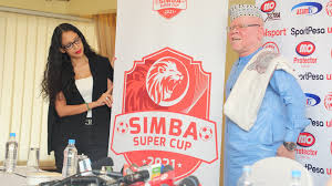 The 2021 super cup will be played on wednesday august 11. Tp Mazembe Al Hilal To Grace Simba Sc S New Super Cup Tournament Fa Sports