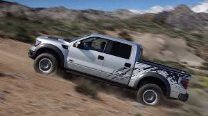 Gvwr based on ford segmentation. 2011 Ford F 150 Svt Raptor Supercrew Preview