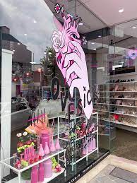 Check spelling or type a new query. Our Satellite Hearts Window Display Valentine Day 2021
