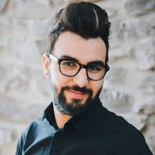 Alexandra Schalk's Instagram, Twitter & Facebook