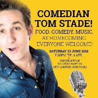 University Of Wolverhampton At The Civic Hall