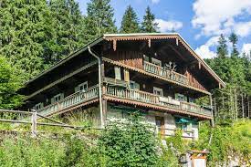 Wanderung von der Valepp zur Erzherzog-Johann-Klause | auf-den-berg.de