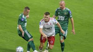 Bonus na start do 2230 pln. Puchar Polski Lks Lodz Slask Wroclaw Wynik Strzelcy Drabinka Sport Tvp Pl