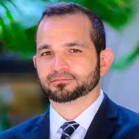 Bernard Mcintyre's Instagram, Twitter & Facebook