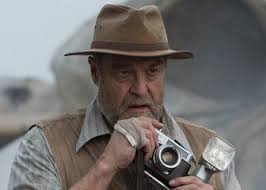 Characters in MonsterVerse