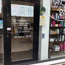 Salon Ludivine Malet Espace Coiffure Photos Facebook