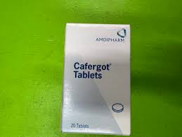 Image result for Ergotamine