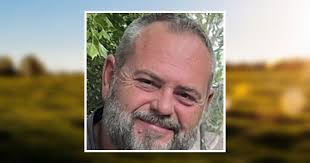 Marcus K. Boucher Obituary July 4, 2023