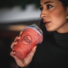 ☀️ Beat the heat, sip the chiller ❄️ Cool down this summer with the  irresistible Fruit Chillers of Gloria Jean's Coffees at Mall of Cyprus! 🧡  #summer #gloriajeanscoffee #fruit #thegloriouscomeback #mallofcyprus