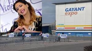 From the story a jortini story by tinistas_forever1912 (tinista forever ❤️) with 273 reads. Concerts De Violetta A Gayant Expo Douai Le Calme Avant La Tempete La Voix Du Nord