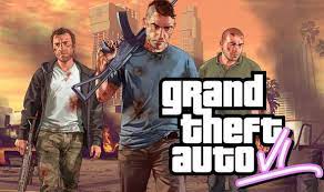 The fact that rockstar and the gta franchise have historically had almost no e3 presence to speak of (outside of a couple of memorable moments) may be. Grand Theft Auto 6 E3 Reveal Latest Will Gta 6 Make Appearance At Take Two Panel Gaming Entertainment Express Co Uk