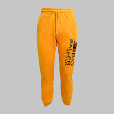 Whether you need track pants for the gym or comfy joggers to lounge in, you'll find the best selection of men's tracksuit bottoms at urban outfitters. Joggers Big Baller Brand Big Baller Brand