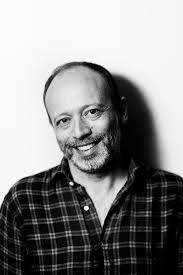 La biblioteca de Alberto Marcos