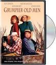 Amazon.com: Grumpier Old Men (DVD) : John Davis, Richard C. Berman ...