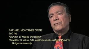 Raphael MontaÃ±ez Ortiz