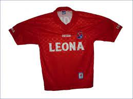 This domain currently does not have any sponsors for you. Independiente Medellin Home Fussball Trikots 1998