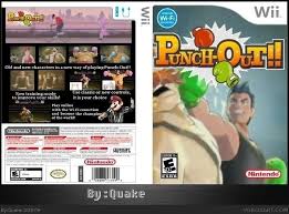 Wii | submitted by gene jowers. Punch Out Wii Alchetron The Free Social Encyclopedia