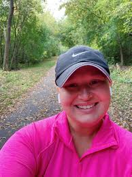 finished all my cancer treatments today