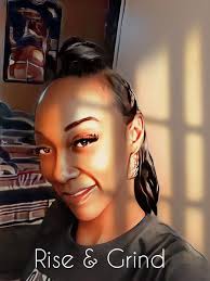 Denisha Watson's Instagram, Twitter & Facebook