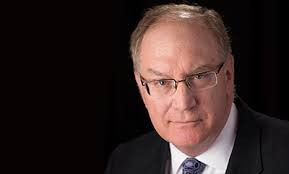 Shine Lecture: Lessons from Ebola