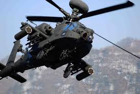 Apache helicopters also played a major role in the liberation of kuwait. State Clears Dutch Apache Upgrades Kuwait Boats Finnish Weapons
