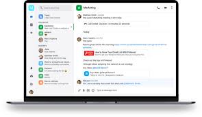 We Ve Tried 7 Free Slack Alternatives Here S Our Feedback