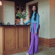 Vogue S 73 Questions With The Beautiful And Talented Deepika Padukone Deepika Padukone Elegant Fashion Fashion