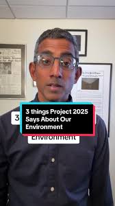 Text Project2025 to 43428 The policy playbook known as Project 2025 is 900  pages, and 150 of them are about how to destroy the environment. This  deregulatory agenda written by former government ...