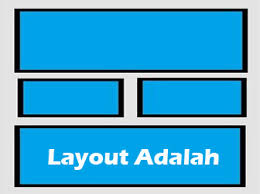 Adalah regularly collects and publishes academic article and commentaries. Layout Adalah Prinsip Tujuan Dan Manfaat Layout