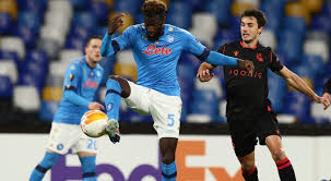 The napoli real sociedad will be broadcasted live on tv on bt sport digital exclusive. Njph3drjgkdu5m
