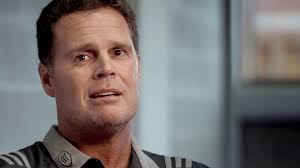 Anthony Foley: Munsterman (Excerpt