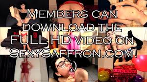 Heart Rate Monitor Sexercise! Trailer