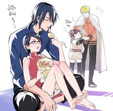 naruto 1895550 naruto naruto gaiden sasusaku