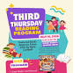 July Third Thursday Reading Program — MIDLAND AF