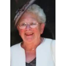 Joan Grimshaw (née Grime) remembrance page and online condolences