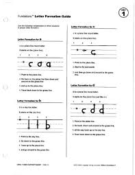 © © all rights reserved. Fundations Letter Formation Guide Disney Ii Elementary Magnet