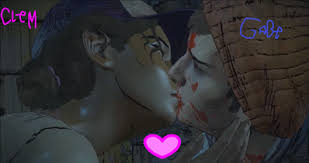 Clementine And Gabe Fandom