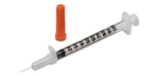 Some of the syringes we offer are ideal for chromatography applications as they resist corrsovies and are gas and liquid tight. Magellan Insulin Safety Syringes