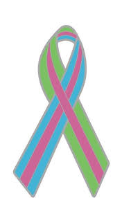 From cancer awareness to child abuse prevention, there's a different ribbon for almost any cause. Facebook